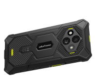 uleFone RugKing 3 Pro 8/128GB zielony - 1529393 - zdjęcie 13